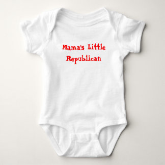 Mamas Lite Republikan T Shirt