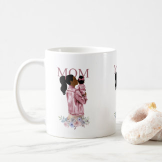 Mama's Love Coffee Mug Kaffemugg