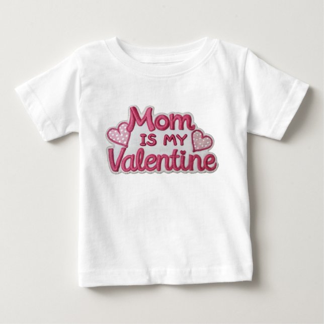 Mama's Love T Shirt (Framsida)