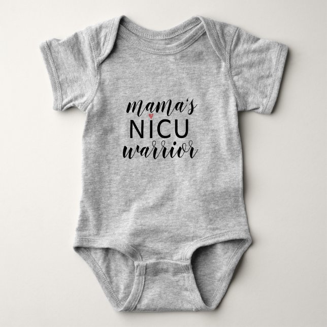 mamas nicukrigare t shirt (Framsida)