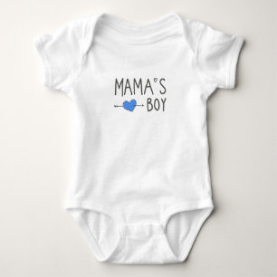 mamas pojke t shirt