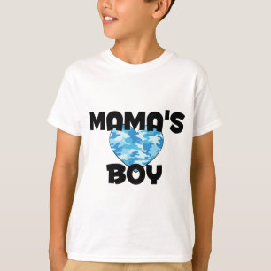 Mamas Pojke T-shirt