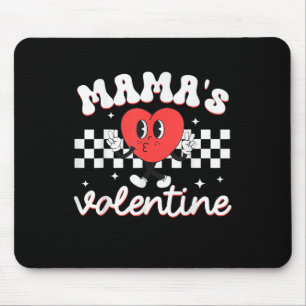 Mamas Valentine Heart Funny Valentines day Boys Musmatta