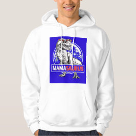 Mamasaurus  hoodie