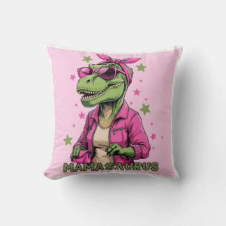 Mamasaurus Kudde