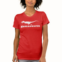 Mamasaurus