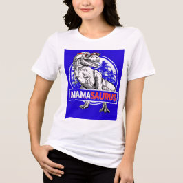 Mamasaurus  t shirt