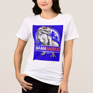 Mamasaurus  t shirt