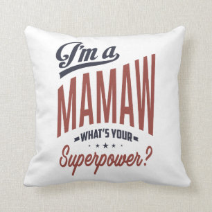 Mamaw Kudde