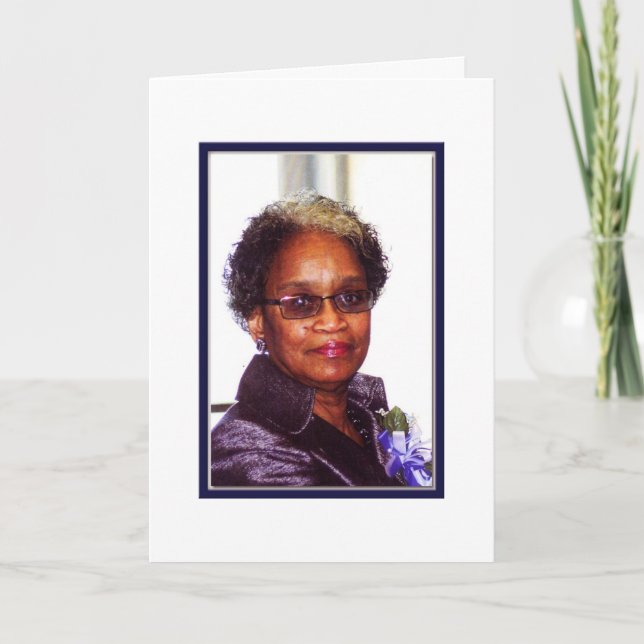 Mamawiggscard Kort (Framsida)