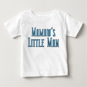Mamaws lille man tee