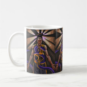 MAMBA FOREVER KAFFEMUGG