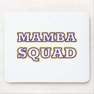 Mamba Squad rolig klänning för ormens älskare Musmatta