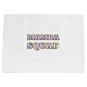 Mamba Squad roligt Clothing för Snake Älskare