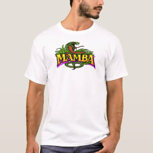 Mamba T Shirt