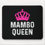Mambo Queen - Mambo Dancer Dancing Gift for Ballro Musmatta<br><div class="desc">Mambo Queen - Mambo Dancer Dancing Gift for Ballroom Dancer</div>