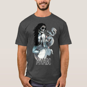 Mambo T Shirt