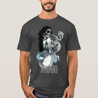Mambo T Shirt