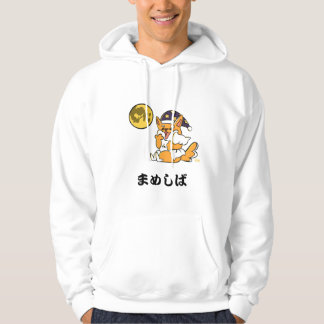 MAME-SHIBA DAG HOODIE