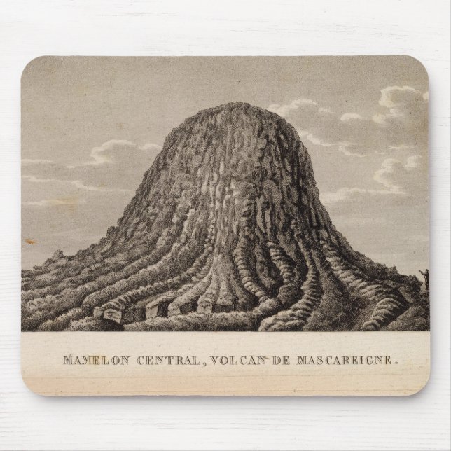 Mamelon, Bory Musmatta (Framsidan)