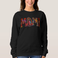 Mami Spain Mexican Puerto Rican Mamma Wife Guadalu