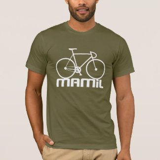 Mamil T skjorta Tröja