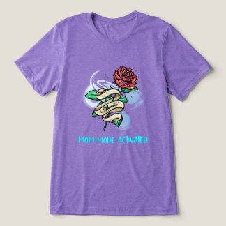 Mamita Mom Mode Activated Working Mom T Shirt