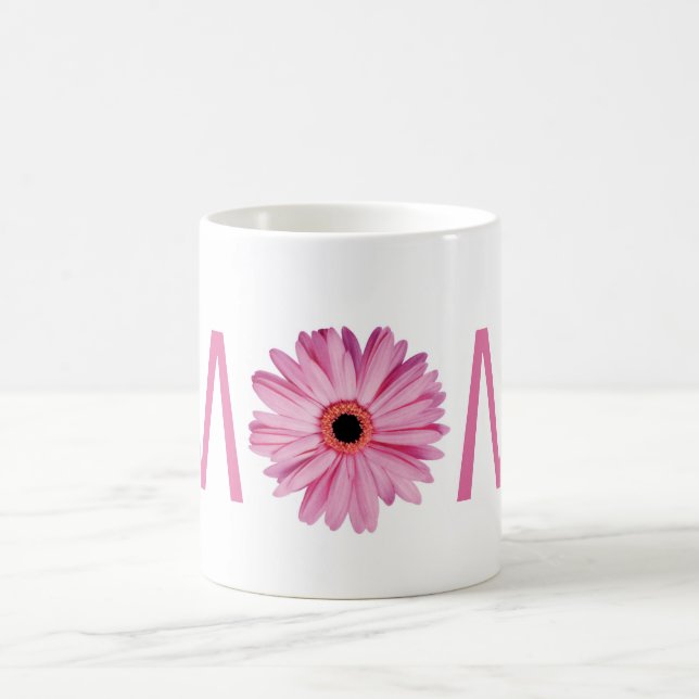 MAMM Söt Unik Kaffemugg (Center)