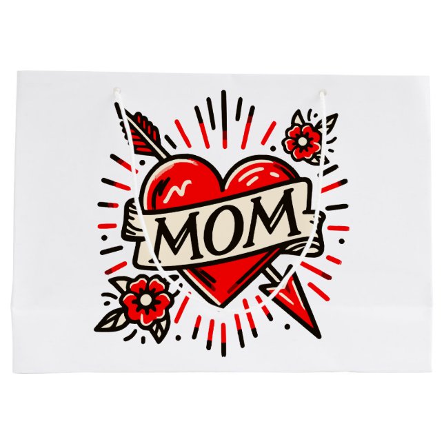 MAMMA (Baksidan)