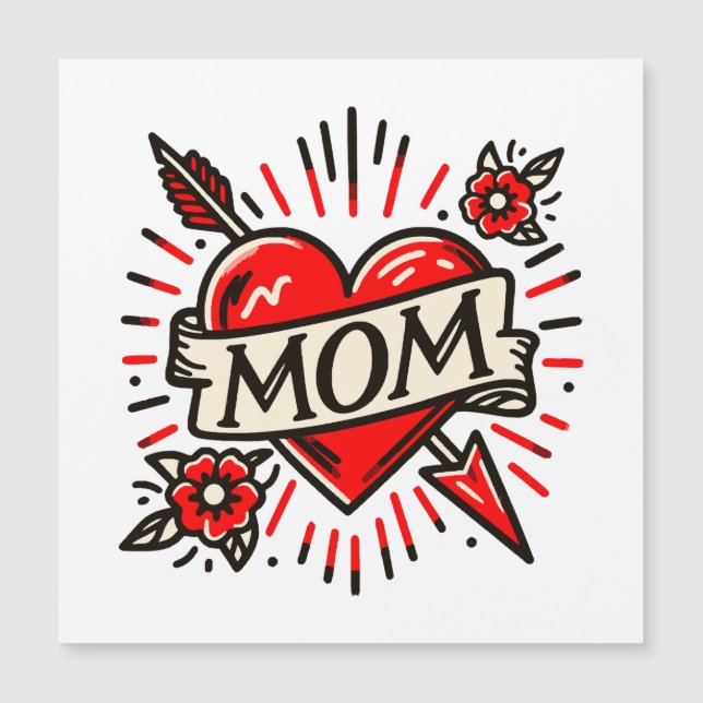MAMMA (Framsida)