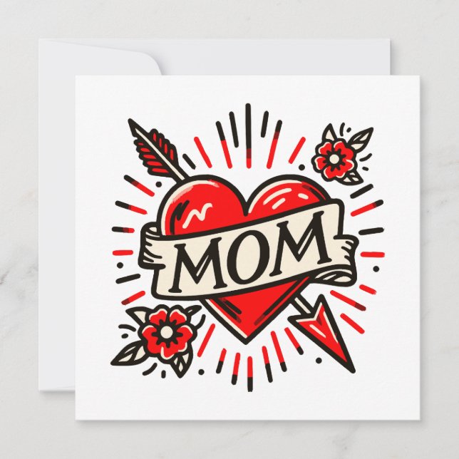MAMMA (Framsida)