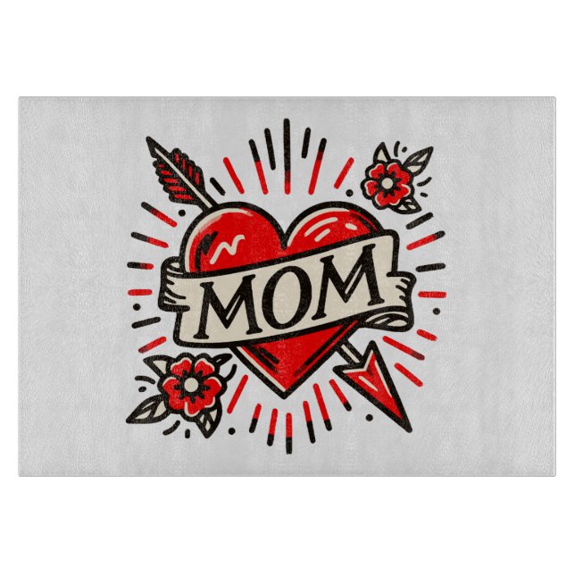 MAMMA (Framsidan)