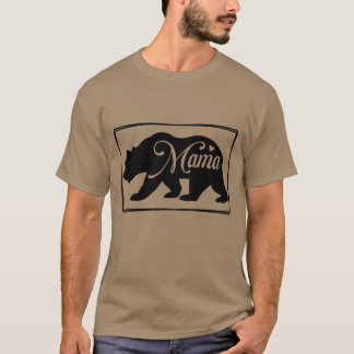 Mamma01 T Shirt