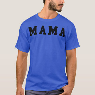 Mamma 15 t shirt