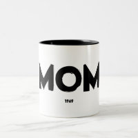 MAMMA 1969