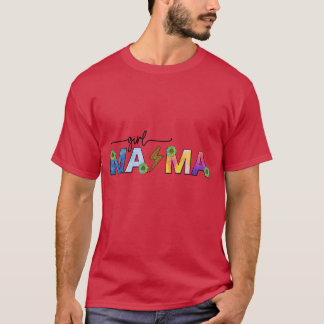 Mamma 19 t shirt