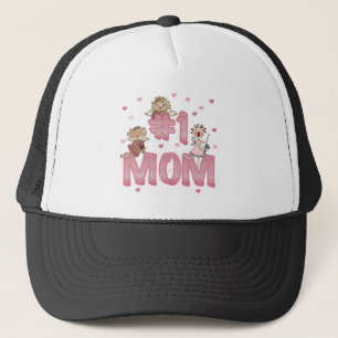 Mamma #1 keps
