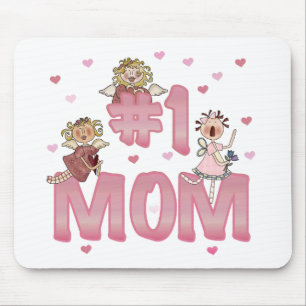 Mamma #1 musmatta