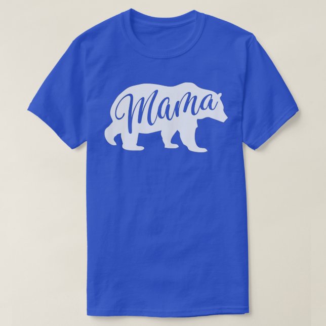 MAMMA - 1 T SHIRT (Design framsida)