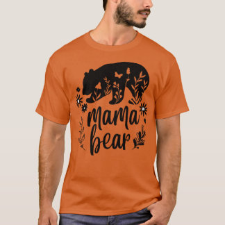 MAMMA 1 T SHIRT