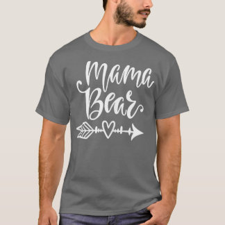 Mamma (1) t shirt
