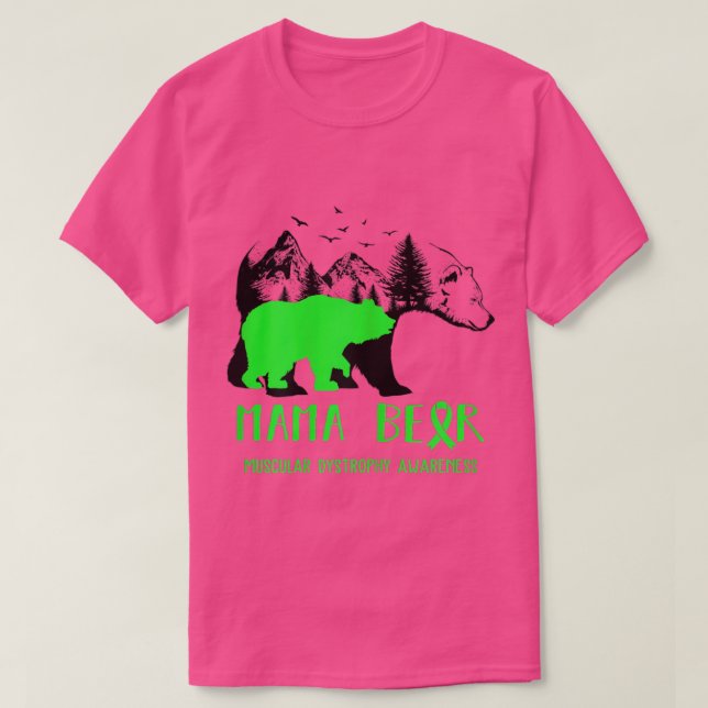 Mamma (1) t shirt (Design framsida)