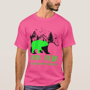 Mamma (1) t shirt