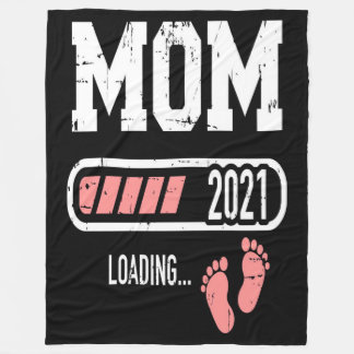Mamma 2021 loading_| Loely Mamma Gift Fleecefilt