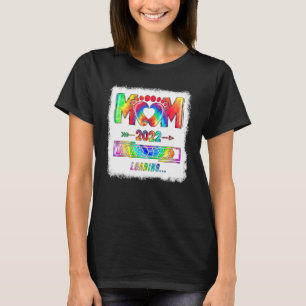 Mamma 2022: Lastning av Mammor som ska bli Twillin T Shirt