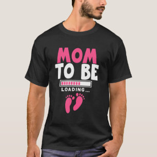 Mamma 2022: Lastning av Mammor som ska bli Twillin T Shirt