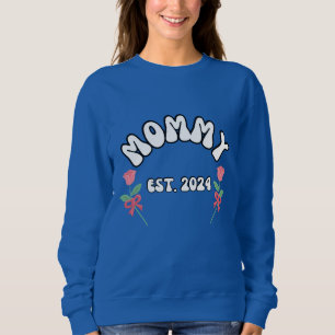 Mamma 2024 t shirt