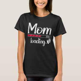 Mamma 2026 som snart ska lastas till Mamma 2026 T Shirt