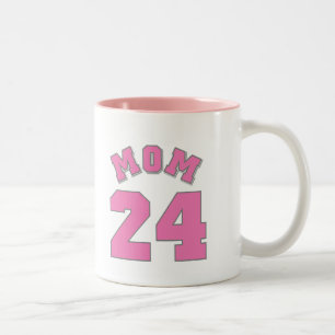 Mamma 24 Mugg