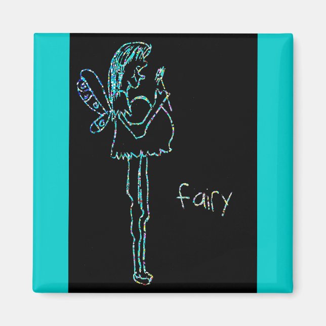Mamma 2 B Mjölk av Abby magnet (Framsidan)